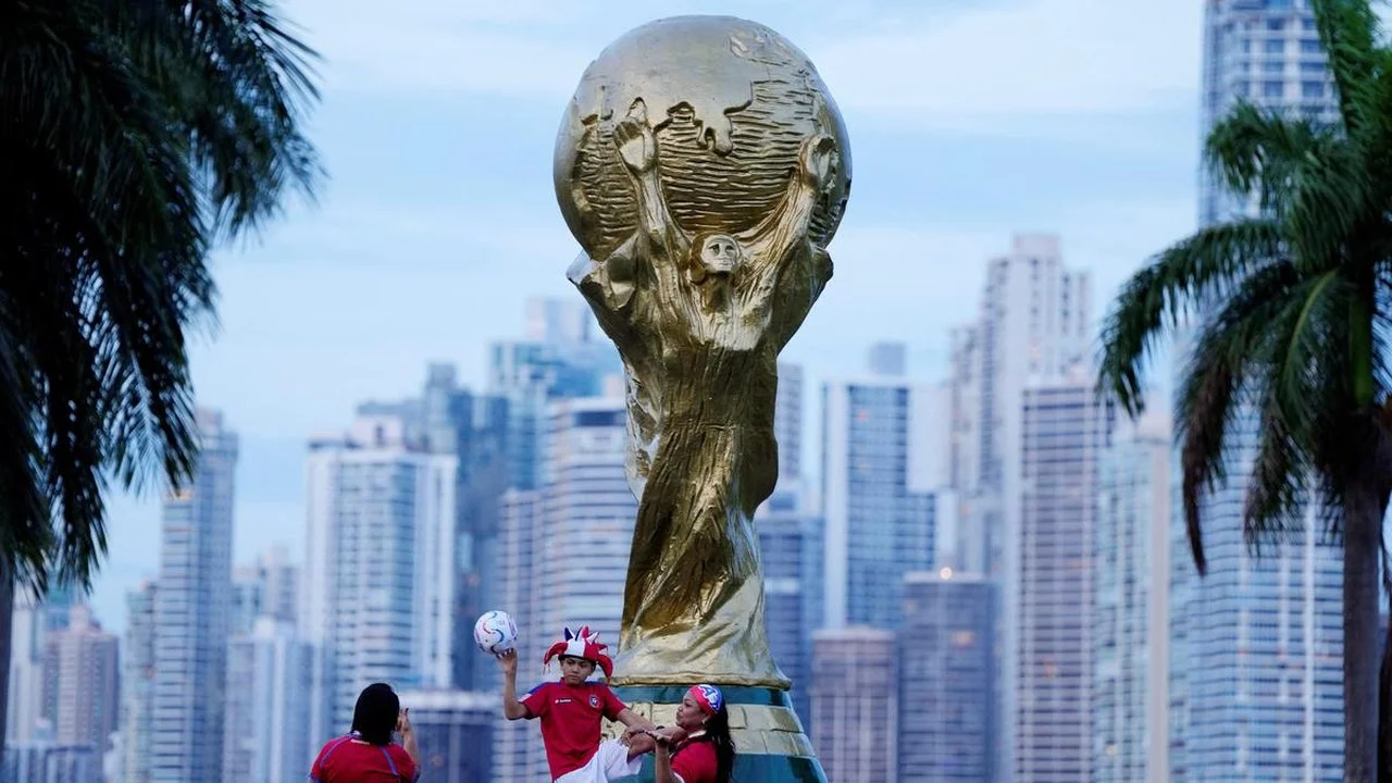 2026年FIFA世界杯48队104场比赛规模空前深度解析阵容伤病轮换挑